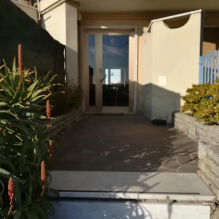 La Casetta Del Mare Sanremo Exterior photo