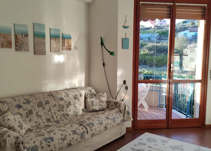 La Casetta Del Mare