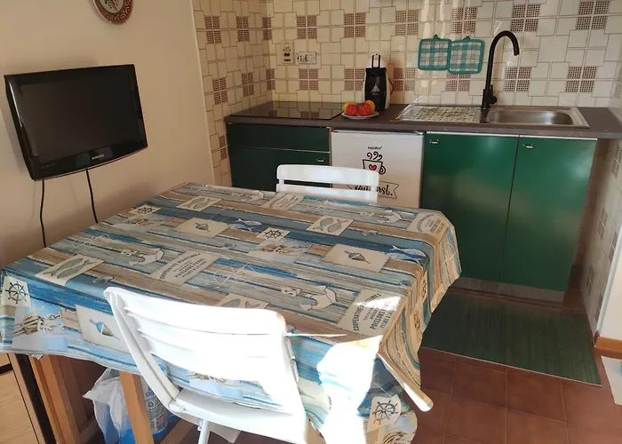 La Casetta Del Mare