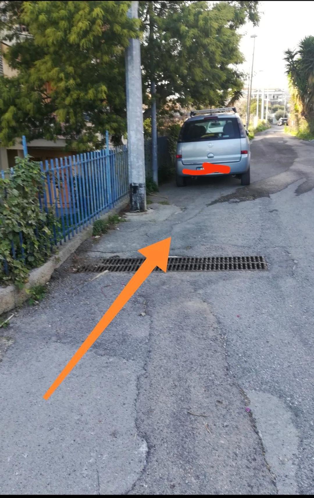 La Casetta Del Mare
