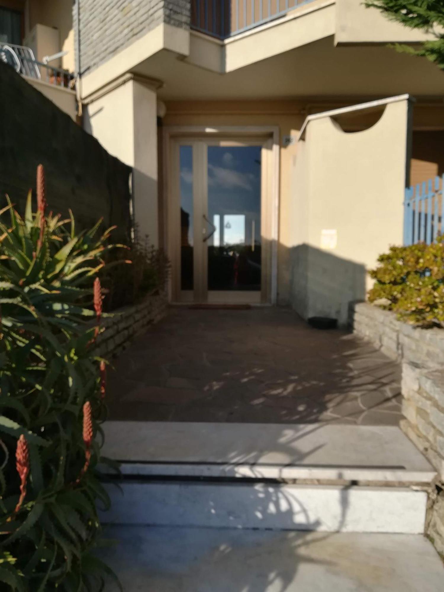 Apartment La Casetta Del Mare Sanremo