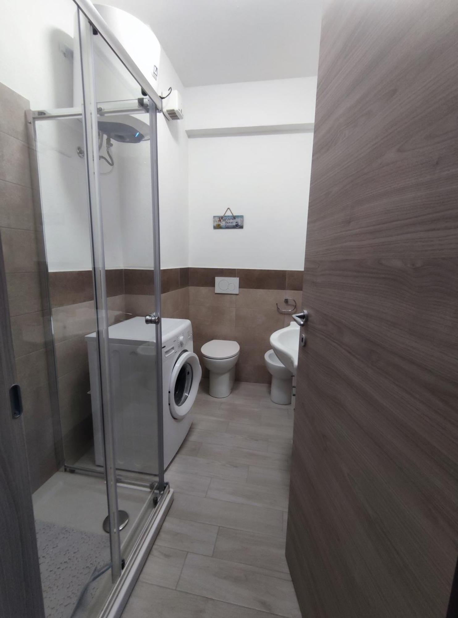 Apartment La Casetta Del Mare