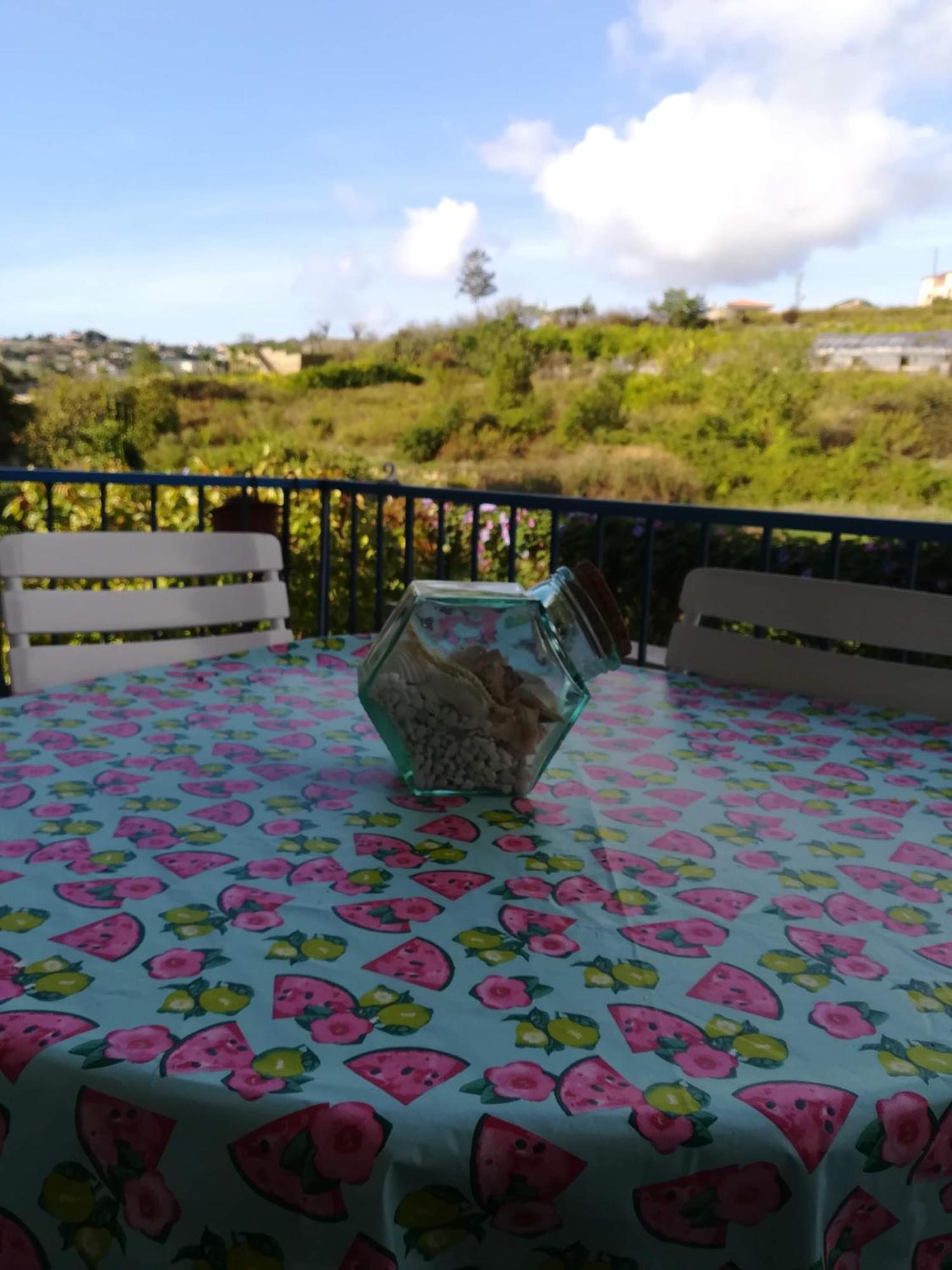 La Casetta Del Mare Apartment *