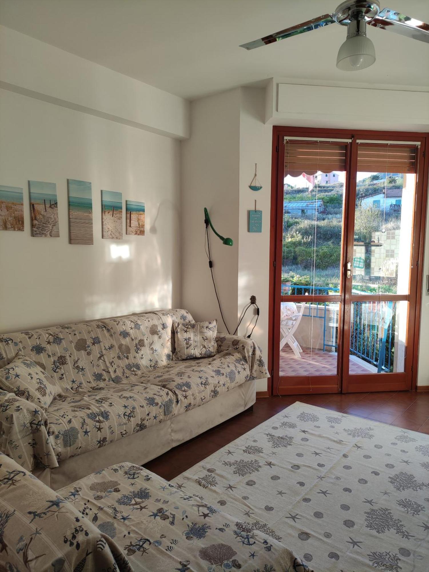 Apartment La Casetta Del Mare Sanremo
