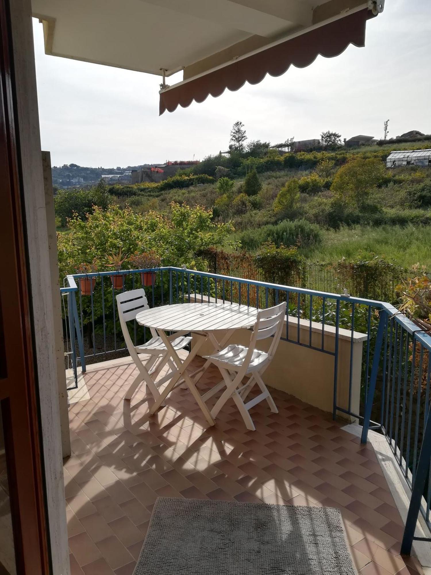 La Casetta Del Mare Apartment Sanremo