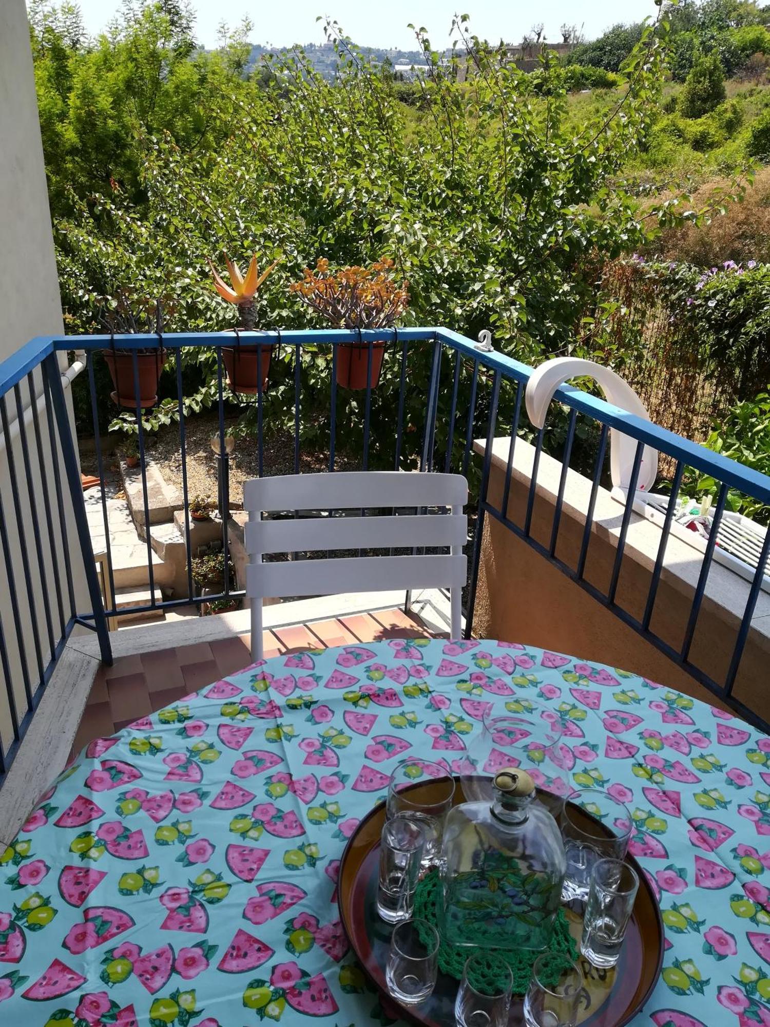 La Casetta Del Mare Apartment *