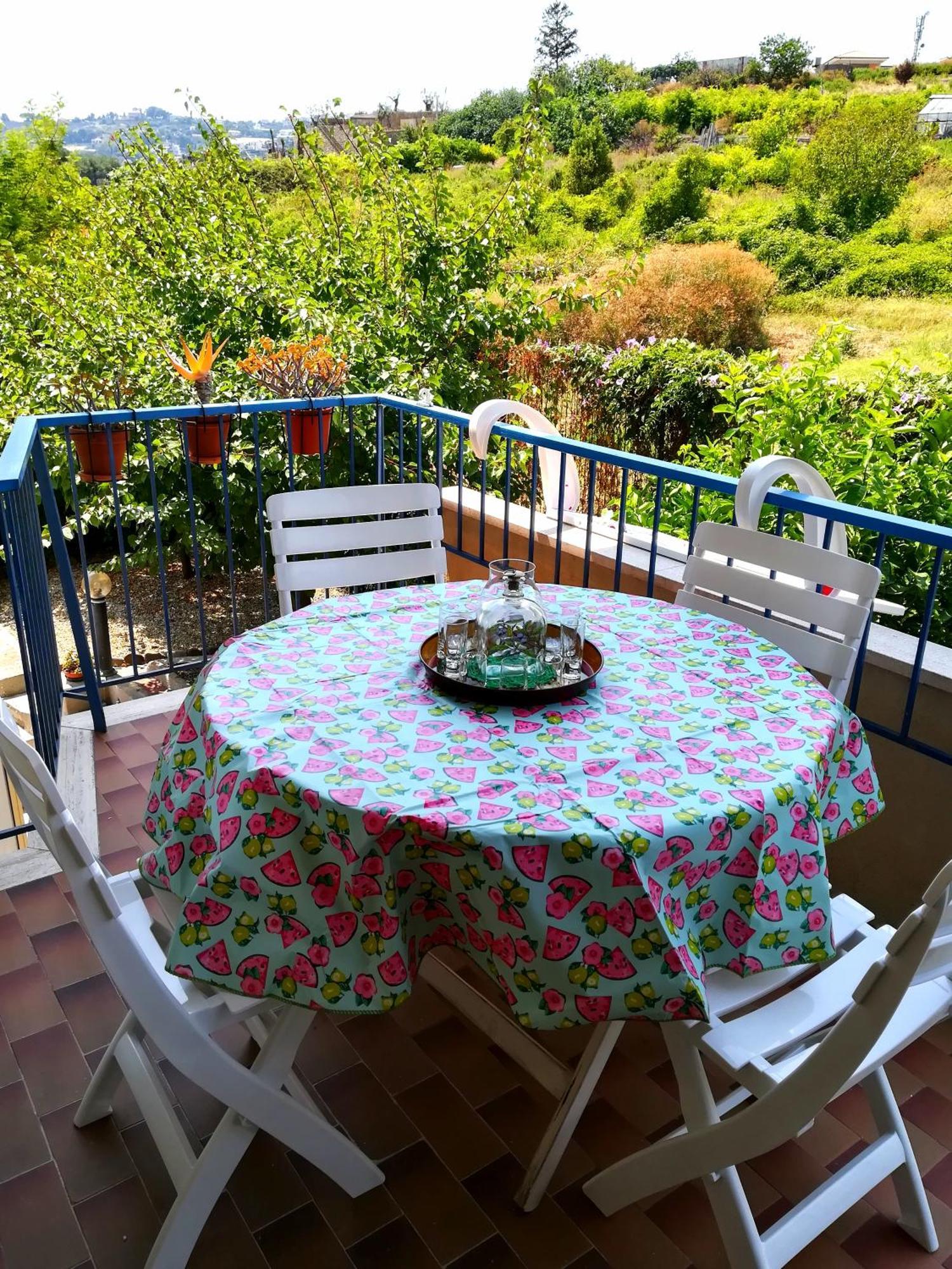La Casetta Del Mare Apartment *