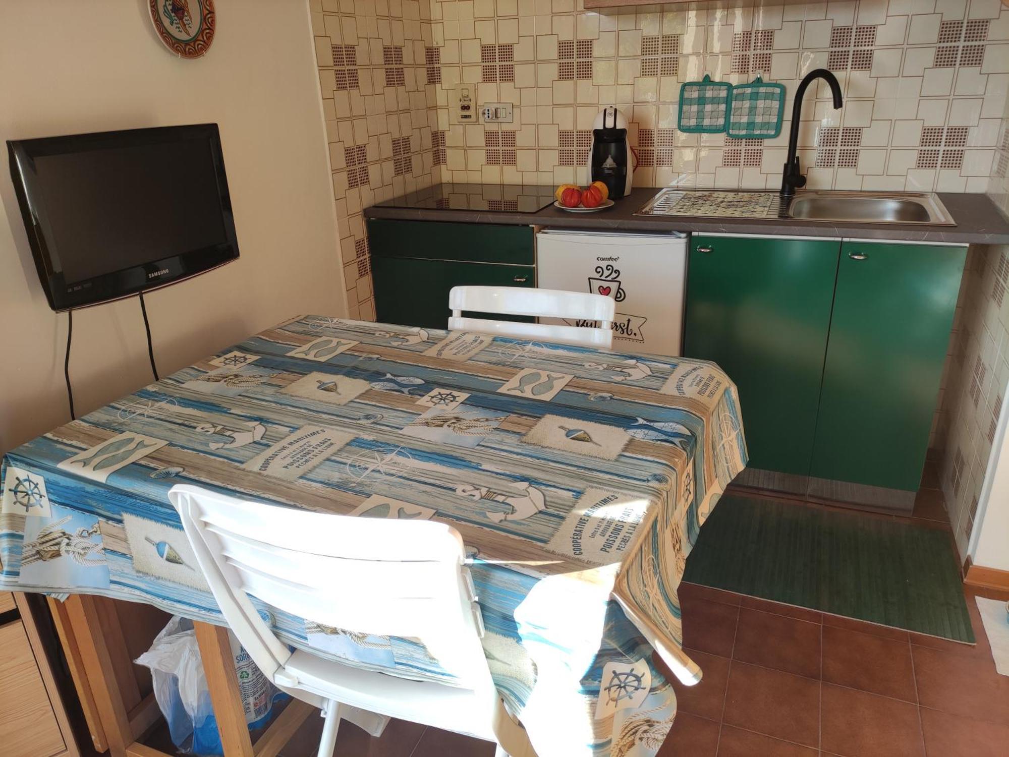 La Casetta Del Mare